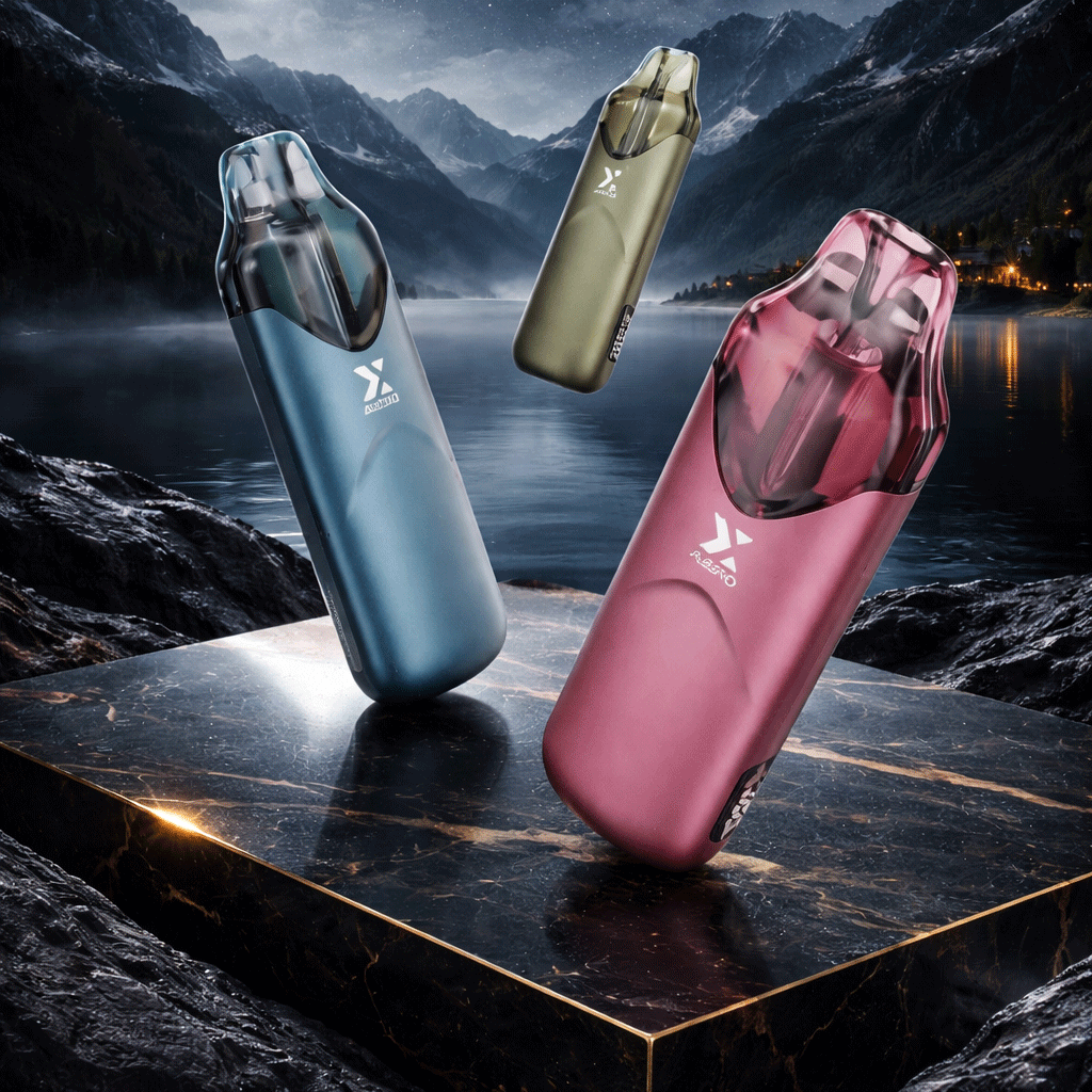 xvape Aero